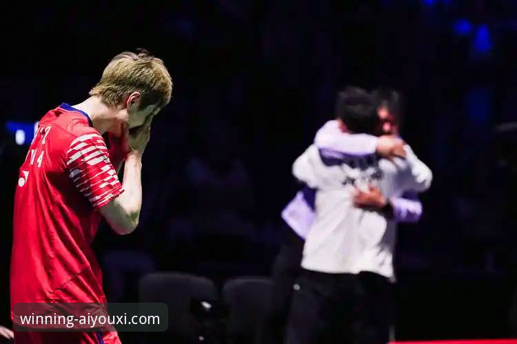 石宇奇亚锦赛破荒夺冠的竞技策略与观赛体验深度分析