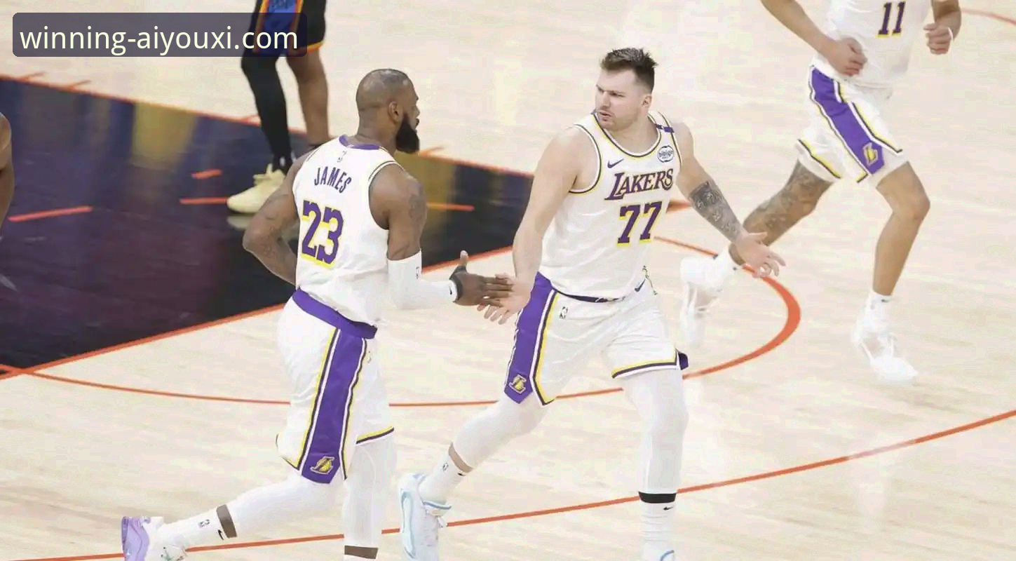 爱游戏体育靠谱吗 揭秘湖人137-130力克步行者:一场数据狂飙背后的攻防逻辑